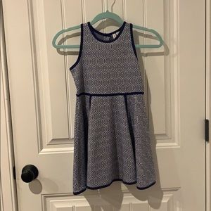 Janie & Jack size 6 dress